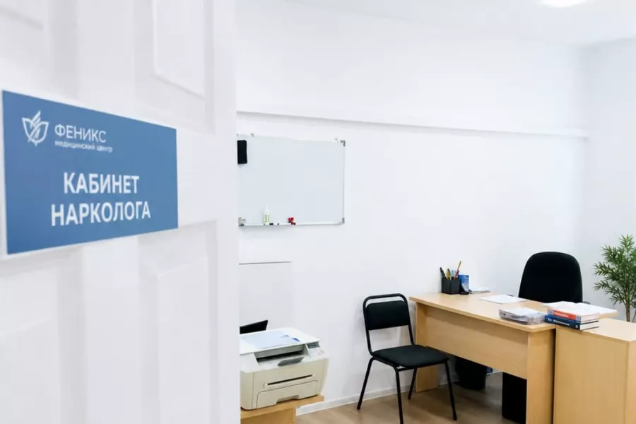Реабилитационный центр для наркозависимых в Озёрске